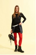 Elletto Life 2332 черный