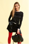 Elletto Life 2332 черный