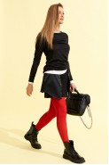 Elletto Life 3825 черный