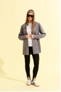 Elletto Life 3825 молочный