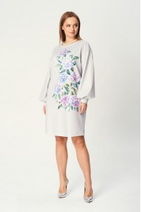 Gizart 5362 серый Gizart 5362 серый