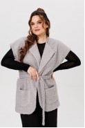 Michel chic 365 пепельный