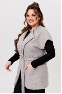Michel chic 365 пепельный