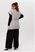 Michel chic 365 пепельный
