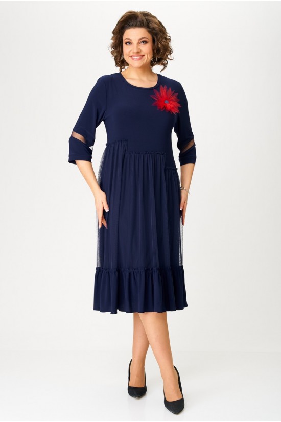 Moda Versal 1952