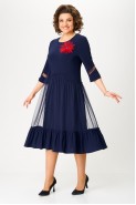 Moda Versal 1952