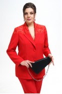 Alani Collection 2295 красный