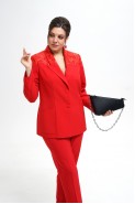 Alani Collection 2295 красный