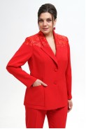 Alani Collection 2295 красный