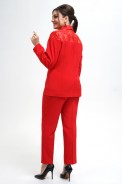 Alani Collection 2295 красный