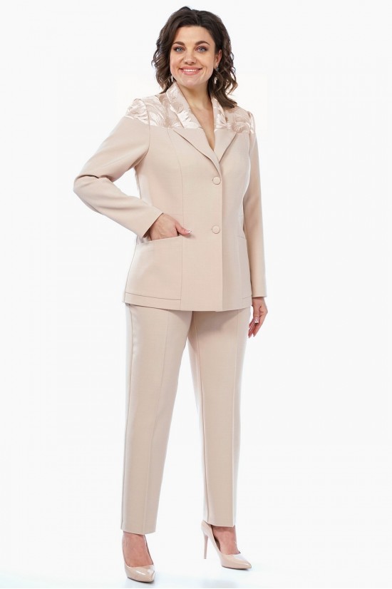 Alani Collection 2295 бежевый