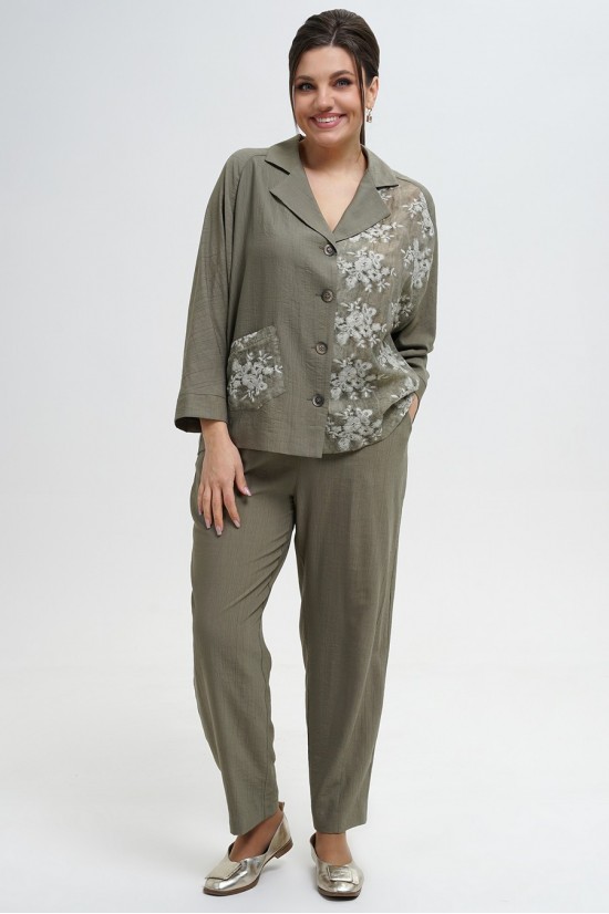 Alani Collection 2287 олива