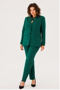 Vilena fashion 918 зеленый