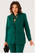 Vilena fashion 918 зеленый