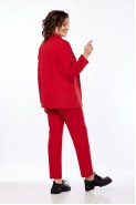 Vilena fashion 918 красный