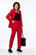 Vilena fashion 918 красный