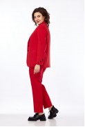 Vilena fashion 918 красный