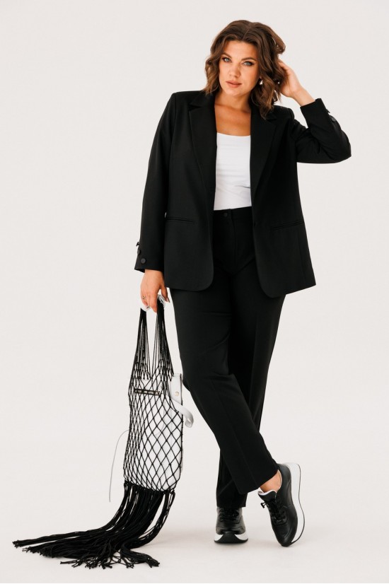 Vilena fashion 918 черный
