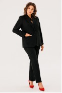 Vilena fashion 918 черный