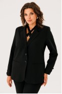 Vilena fashion 918 черный
