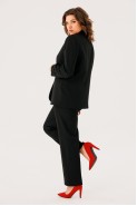 Vilena fashion 918 черный