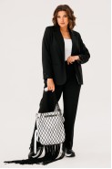 Vilena fashion 918 черный