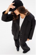 Vilena fashion 942 черный