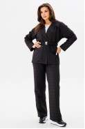 Vilena fashion 942 черный