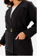 Vilena fashion 942 черный