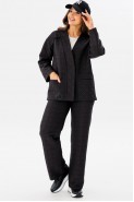 Vilena fashion 942 черный