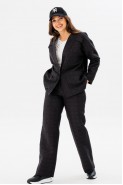 Vilena fashion 942 черный