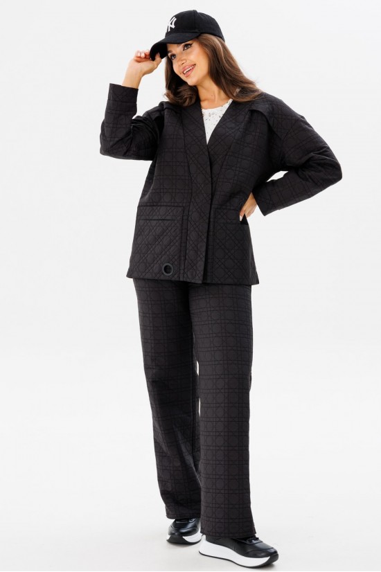Vilena fashion 942 черный