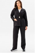 Vilena fashion 942 черный