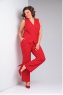 Vilena fashion 947 красный