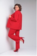 Vilena fashion 947 красный