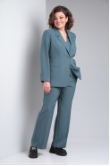 Vilena fashion 947 полынь
