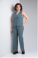 Vilena fashion 947 полынь