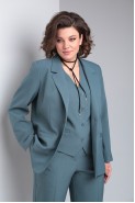 Vilena fashion 947 полынь