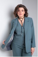 Vilena fashion 947 полынь