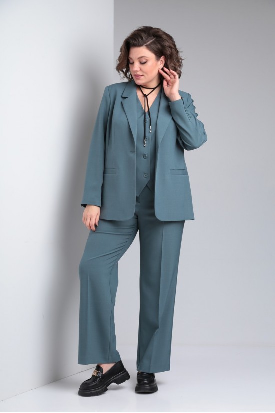 Vilena fashion 947 полынь