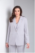 Vilena fashion 947 св.серый
