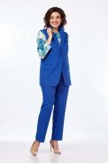Vilena fashion 999 василек