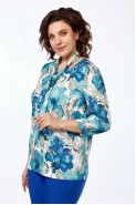 Vilena fashion 999 василек