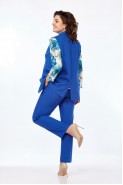 Vilena fashion 999 василек