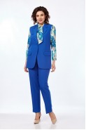 Vilena fashion 999 василек