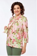 Vilena fashion 999 полынь-роз.цветы