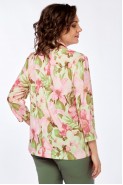 Vilena fashion 999 полынь-роз.цветы
