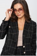 Vilena fashion 1012 клетка