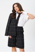 Vilena fashion 1012 клетка
