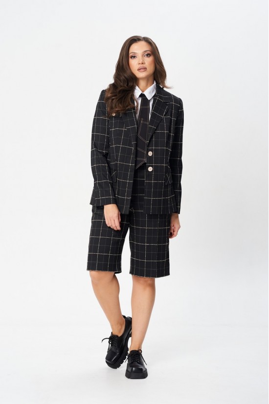 Vilena fashion 1012 клетка